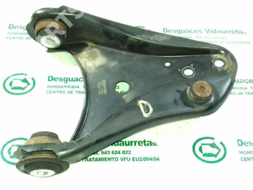 Right front suspension arm RENAULT TWINGO II (CN0_) 1.2 16V (CN04, CN0B) | BP2278435M13 