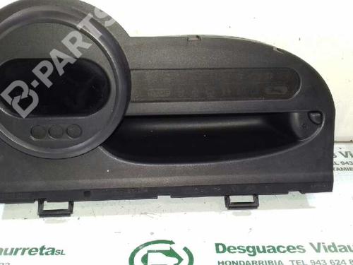 Kombinert Instrument RENAULT TWINGO II (CN0_) 1.2 16V (CN04, CN0B) (75 hp) 2278432