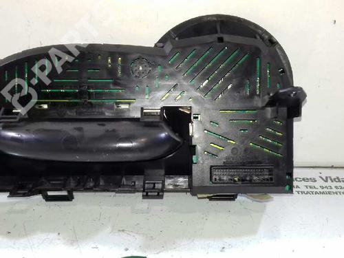 Kombinert Instrument RENAULT TWINGO II (CN0_) 1.2 16V (CN04, CN0B) | BP2278432C47 