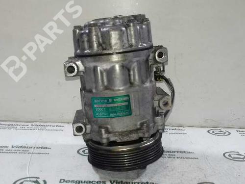 AC-Kompressor FORD FOCUS C-MAX (DM2) 2.0 TDCi (136 hp) 2345358