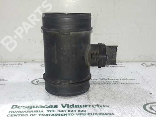 Luftmassemåler OPEL VECTRA C (Z02) 2.2 DTI 16V (F69) (125 hp) 2430087