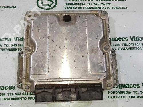 Used Engine control unit (ECU) RENAULT ESPACE IV (JK0/1_) 2.2 dCi (JK0H) (150 hp) 2261350