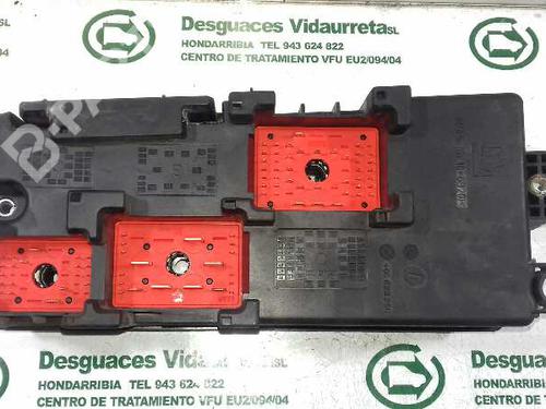 Fuse box OPEL VECTRA C (Z02) 2.2 DTI 16V (F69) | BP2439916E1 