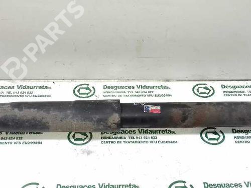 Left rear shock absorber JEEP GRAND CHEROKEE II (WJ, WG) 3.1 TD 4x4 | BP2444366M18 