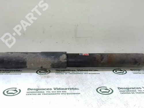 Used Left rear shock absorber JEEP GRAND CHEROKEE II (WJ, WG) 3.1 TD 4x4 (140 hp) 2444366