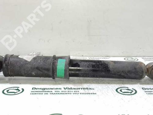 Used Right rear shock absorber RENAULT KANGOO / GRAND KANGOO II (KW0/1_) 1.5 dCi 70 (KW0V, KW0A) (68 hp) 1986296