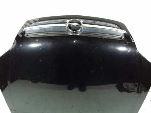Hood OPEL VECTRA C (Z02) 2.2 DTI 16V (F69) | BP2134458C1 