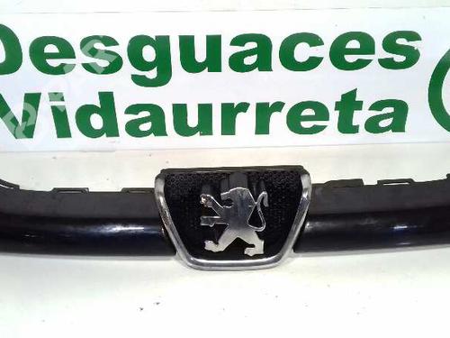 Grille PEUGEOT 206 Hatchback (2A/C) 2.0 S16 | BP2508160C40 