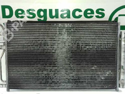 Used AC radiator CHEVROLET CAPTIVA (C100, C140) [2006-2025]  2508180