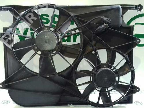 Used Radiator fan CHEVROLET CAPTIVA (C100, C140) [2006-2025]  2508183