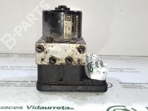 Used ABS pump SKODA OCTAVIA I Combi (1U5) 1.9 TDI (110 hp) 2508184