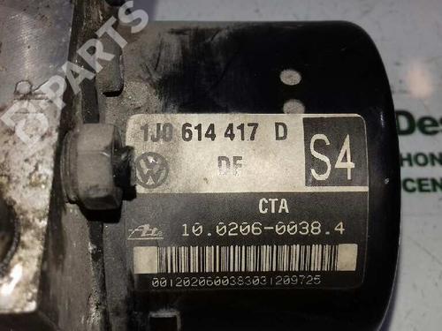 ABS pump SKODA OCTAVIA I Combi (1U5) 1.9 TDI | BP2508184M43 