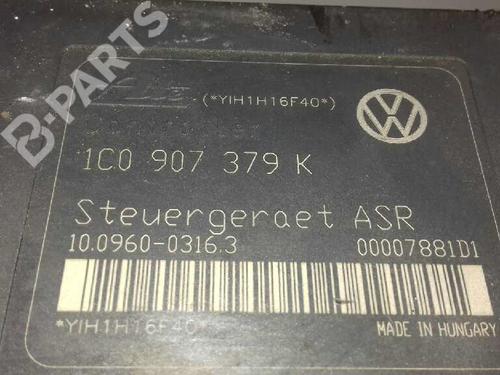 ABS pump SKODA OCTAVIA I Combi (1U5) 1.9 TDI | BP2508184M43 