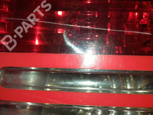 Right taillight SKODA OCTAVIA I Combi (1U5) 1.9 TDI | BP2272405C35 