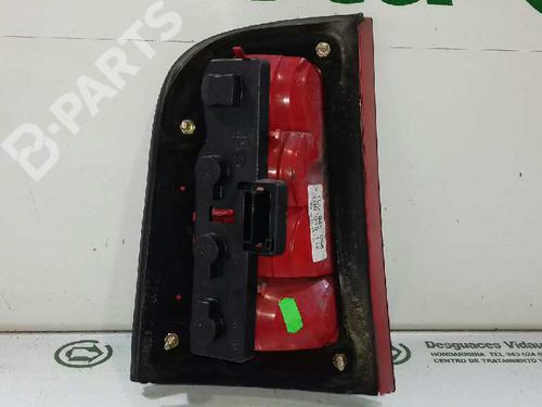 Right taillight SKODA OCTAVIA I Combi (1U5) 1.9 TDI | BP2272405C35 