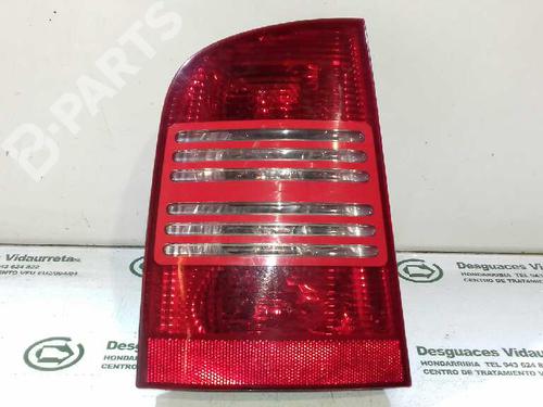 Used Left taillight SKODA OCTAVIA I Combi (1U5) 1.9 TDI (110 hp) 2272407