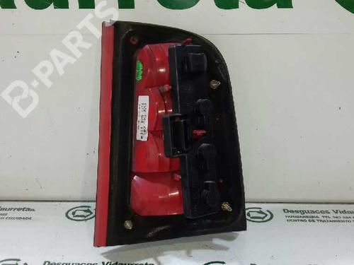 Left taillight SKODA OCTAVIA I Combi (1U5) 1.9 TDI | BP2272407C34 