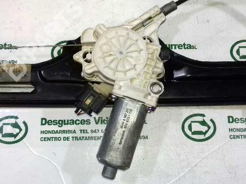 Rear left window mechanism BMW X5 (E70) 3.0 d | BP2491230C24 