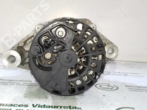 Alternator FIAT GRANDE PUNTO (199_) 1.9 D Multijet | BP2503135M7 