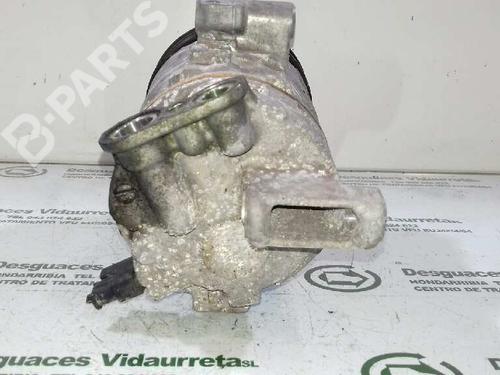 AC compressor FIAT GRANDE PUNTO (199_) 1.9 D Multijet | BP2503115M34 