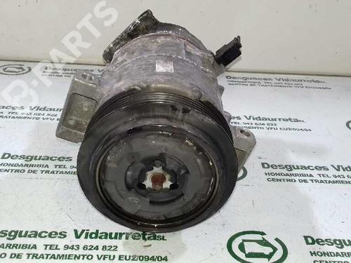 AC compressor FIAT GRANDE PUNTO (199_) 1.9 D Multijet | BP2503115M34 