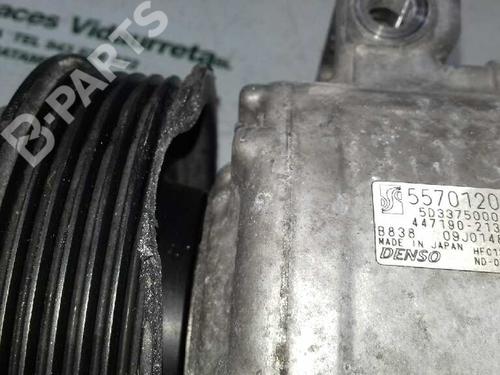 AC compressor FIAT GRANDE PUNTO (199_) 1.9 D Multijet | BP2503115M34 