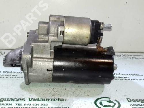 Used Starter FIAT GRANDE PUNTO (199_) 1.9 D Multijet (130 hp) 2503130