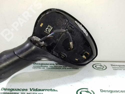 Used Left mirror FIAT GRANDE PUNTO (199_) 1.9 D Multijet (130 hp) 2444237