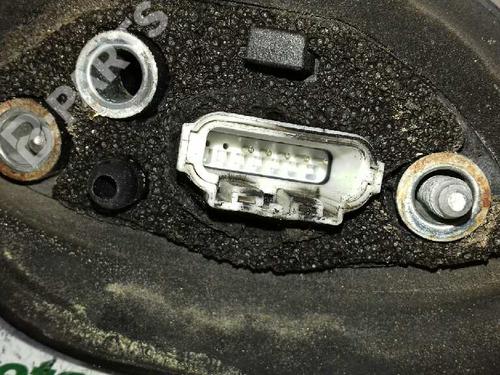 Left mirror FIAT GRANDE PUNTO (199_) 1.9 D Multijet | BP2444237C26 