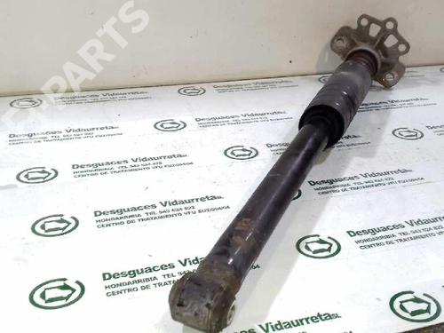 Right rear shock absorber FIAT GRANDE PUNTO (199_) 1.9 D Multijet | BP2510339M19 