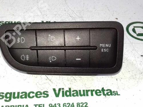 Kombi Kontakt / Stilkkontakt FIAT GRANDE PUNTO (199_) 1.9 D Multijet (130 hp) 2510257