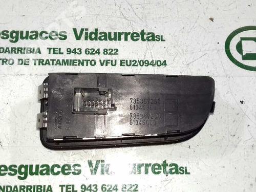 Switch FIAT GRANDE PUNTO (199_) 1.9 D Multijet | BP2510257I30 