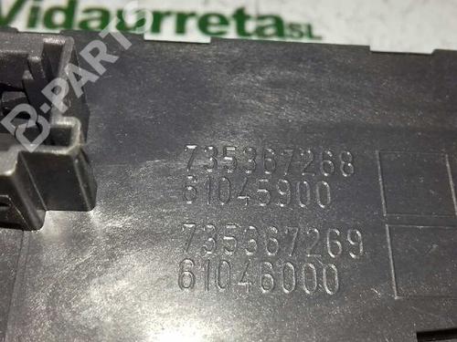 Switch FIAT GRANDE PUNTO (199_) 1.9 D Multijet | BP2510257I30 