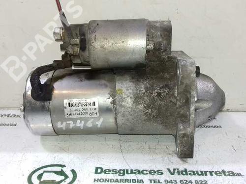 Startmotor OPEL VECTRA C Estate (Z02) 1.9 CDTI (F35) (150 hp) 1945289