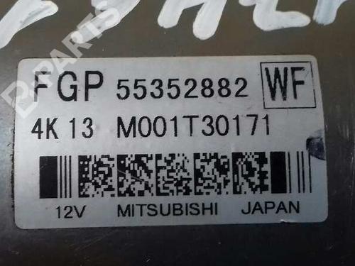 Starter OPEL VECTRA C Estate (Z02) 1.9 CDTI (F35) | BP1945289M8 