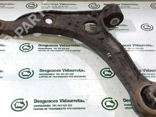 Querlenker links vorne für PEUGEOT BOXER Van 2.2 HDi 120 (120 hp) 2502934