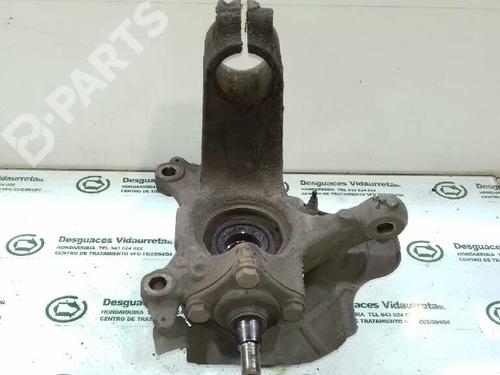 Right front steering knuckle PEUGEOT BOXER Van 2.2 HDi 120 | BP2502945M26 