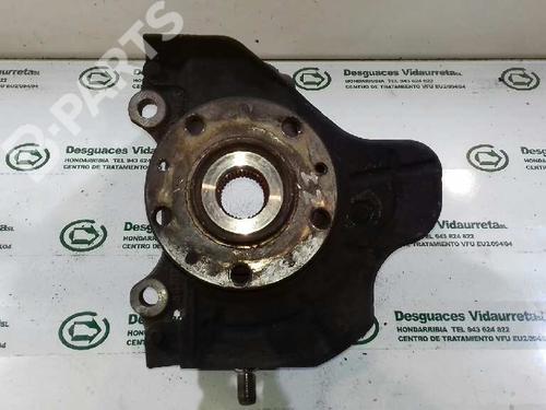 Venstre Styrespindel Lejehus PEUGEOT BOXER Van 2.2 HDi 120 (120 hp) 2502946