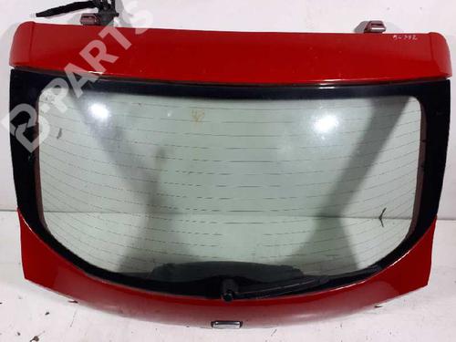 Tailgate SEAT IBIZA IV SC (6J1, 6P5) 1.2 | BP2283024C6 