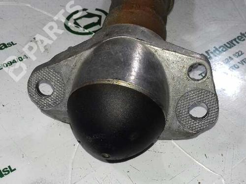 Right rear shock absorber SEAT IBIZA IV SC (6J1, 6P5) 1.2 | BP2513710M19 