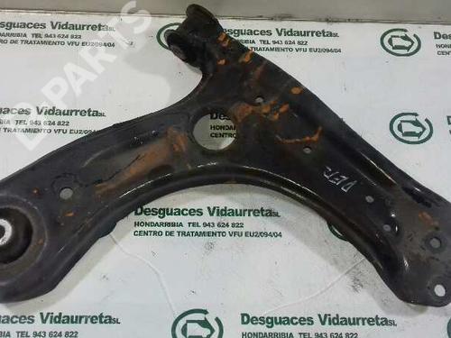 Høyre foran bærearm SEAT IBIZA IV SC (6J1, 6P5) 1.2 (70 hp) 2513688
