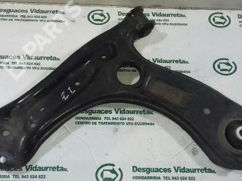 Used Left front suspension arm SEAT IBIZA IV SC (6J1, 6P5) 1.2 (70 hp) 2513689