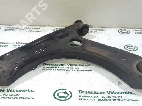 Left front suspension arm SEAT IBIZA IV SC (6J1, 6P5) 1.2 | BP2513689M12 
