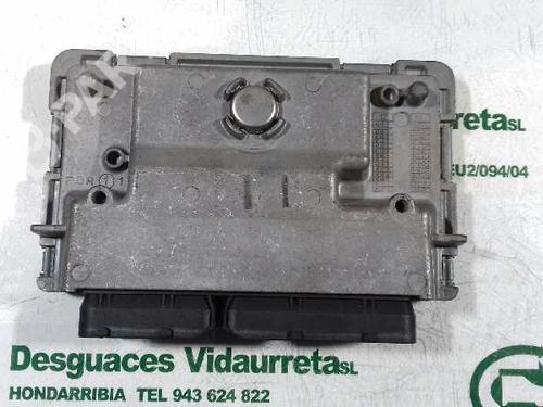 Used Engine control unit (ECU) SEAT IBIZA IV SC (6J1, 6P5) 1.2 (70 hp) 2513692