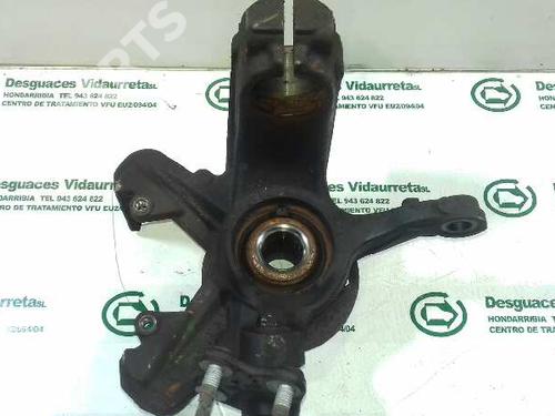 Right front steering knuckle SEAT IBIZA IV SC (6J1, 6P5) 1.2 | BP2513711M26 