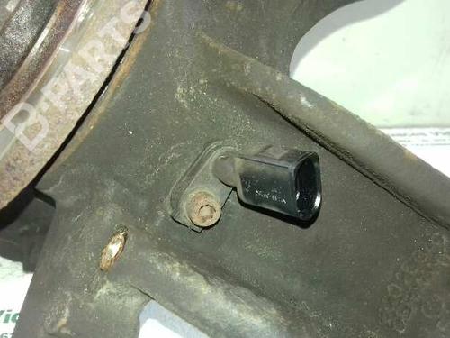 Right front steering knuckle SEAT IBIZA IV SC (6J1, 6P5) 1.2 | BP2513711M26 
