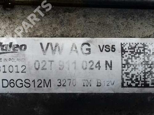 Starter SEAT IBIZA IV SC (6J1, 6P5) 1.2 | BP2513703M8