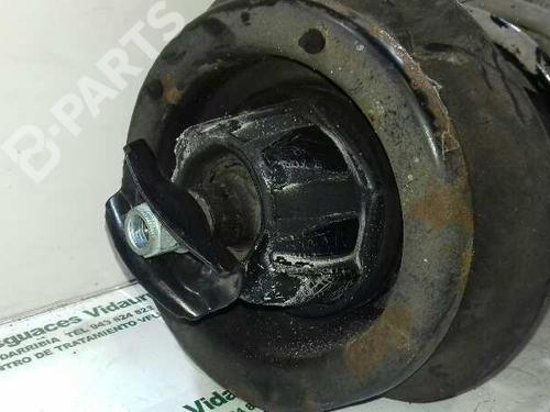 Left front shock absorber MERCEDES-BENZ CLK (C209) CLK 270 CDI (209.316) | BP2339549M16 