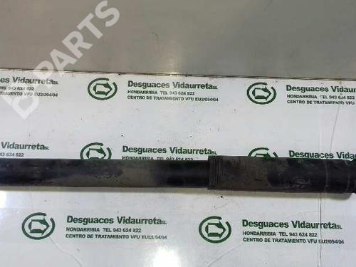 Right rear shock absorber MERCEDES-BENZ CLK (C209) CLK 270 CDI (209.316) | BP2339550M19 
