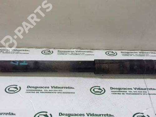 Left rear shock absorber MERCEDES-BENZ CLK (C209) CLK 270 CDI (209.316) | BP2339551M18 